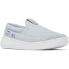 Columbia Womens Boatside PFG(Cirrus Grey/Grill)