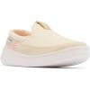 Columbia Womens Boatside PFG(Lemon Wash/Tiki Pink)