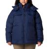 Collegiate Navy