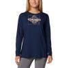 Collegiate Navy/Dimensional Gem Omblur