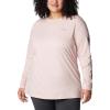 Dusty Pink  Night Wave Gem Columbia
