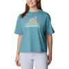 Tranquil Teal Pfg Isle Rise