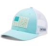 Columbia Women’s PFG Mesh Ball Cap(Color)