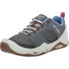 Columbia Womens PFG Pro Sport(Grey Ash/Sunset Red)