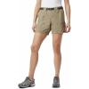 Columbia Women’s Sandy River Cargo Short(Tusk)