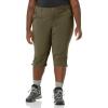 Columbia Women’s Saturday Trail II Knee Pant(Stone Green)