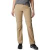Columbia Womens Saturday Trail Ii Convertible Pant