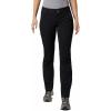 Columbia Women’s Saturday Trail Stretch Pant(Black)