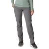 Columbia Women’s Saturday Trail Stretch Pant(City Grey)