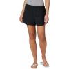 Columbia Women’s Tamiami Pull-on Short(Black)