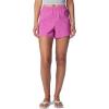 Columbia Women’s Tamiami Pull-on Short(Bright Lavender)