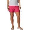 Columbia Women’s Tamiami Pull-on Short(Cactus Pink)