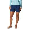 Columbia Women’s Tamiami Pull-on Short(Carbon)