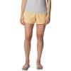 Columbia Women’s Tamiami Pull-on Short(Cocoa Butter)