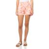 Tiki Pink Undertow