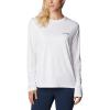 White/Fish Flag Ombre