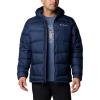 Collegiate Navy