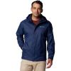 Columbia mens Watertight™ II Jacket(Collegiate Navy)