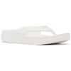 Columbia womens Boatside Flip Pfg(Sea Salt/Sea Salt)