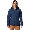 Collegiate Navy