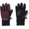 Columbia womens Powder Lite Ii Glove(Moonvista)