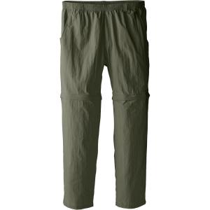 Columbia Men’s Backcast Convertible Pant(Cypress)