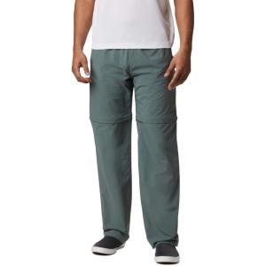 Columbia Men’s Backcast Convertible Pant(Pond)