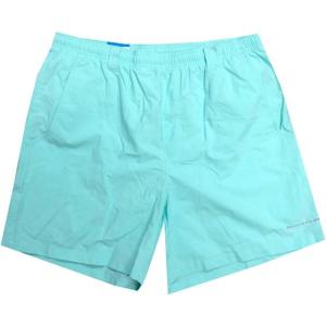 Columbia Men’s Backcast Iii Water Short(Aquamarine)