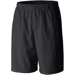 Columbia Men’s Backcast Iii Water Short(Black-legacy)