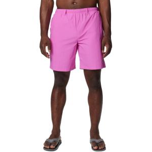 Columbia Men’s Backcast Iii Water Short(Bright Lavender)