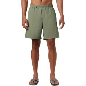 Columbia Men’s Backcast Iii Water Short(Cypress)