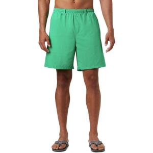 Columbia Men’s Backcast Iii Water Short(Dark Lime)