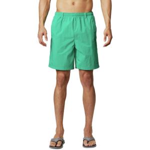 Columbia Men’s Backcast Iii Water Short(Emerald Green)