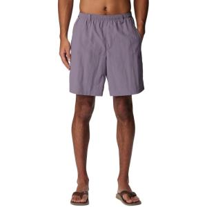 Columbia Men’s Backcast Iii Water Short(Granite Purple)