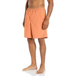 Columbia Men’s Backcast Iii Water Short(Island Orange)