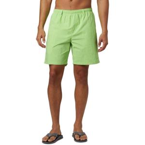Columbia Men’s Backcast Iii Water Short(Jade Lime)