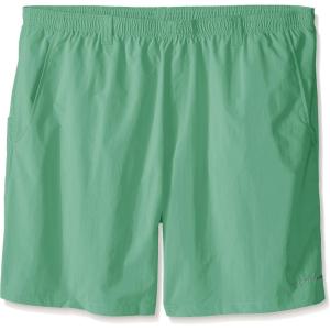 Columbia Men’s Backcast Iii Water Short(Kelp)