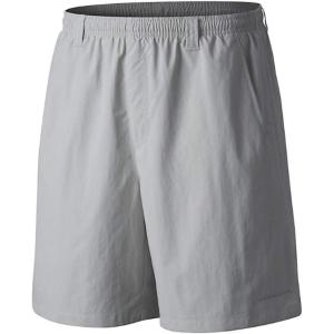 Columbia Men’s Backcast Iii Water Short(Light Grey)