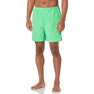 Columbia Men’s Backcast Iii Water Short(Light Jade)