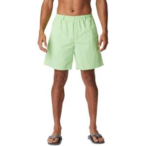 Columbia Men’s Backcast Iii Water Short(Lime Glow)