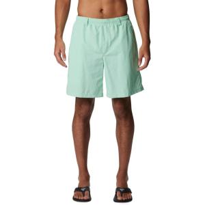Columbia Men’s Backcast Iii Water Short(Mint Cay)