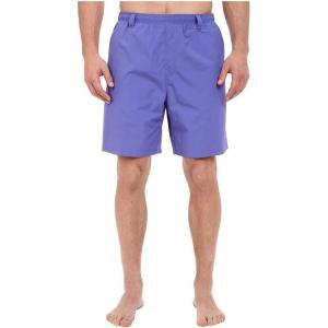 Columbia Men’s Backcast Iii Water Short(Purple Lotus)