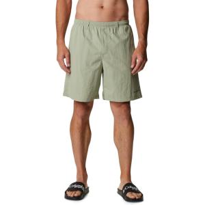Columbia Men’s Backcast Iii Water Short(Safari)