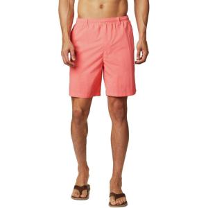 Columbia Men’s Backcast Iii Water Short(Salmon)
