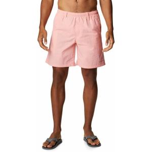 Columbia Men’s Backcast Iii Water Short(Sorbet)