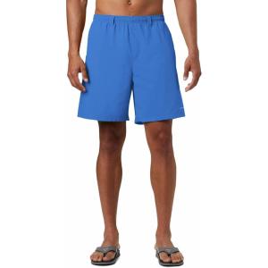 Columbia Men’s Backcast Iii Water Short(Vivid Blue)