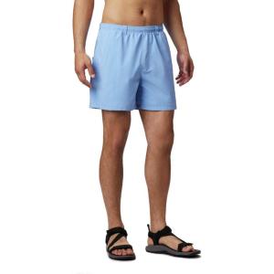 Columbia Men’s Backcast Iii Water Short(White Cap)