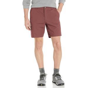 Columbia Men’s Cobble Creek Cargo Short(Light Raisin)