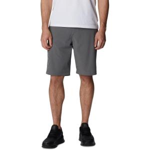 Columbia Men’s Eaglecrest Short(City Grey)