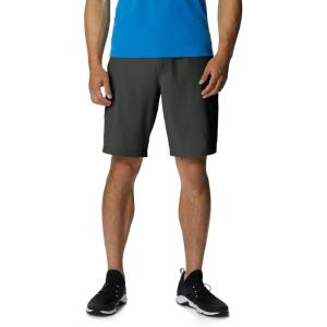 Columbia Men’s Eaglecrest Short(Grill)